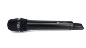 556723 Sennheiser Md42 Avx Wireless Digital Audio Microphone Handheld