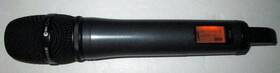 606-648 Sennheiser Skm 500 G3 Gb Band Mhz E965 Wireless Handheld Microphone