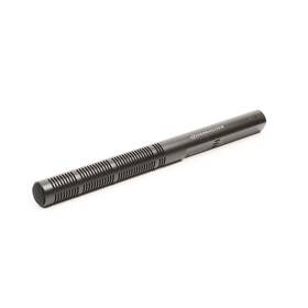 1908603 Sennheiser 615104031487 Mkh 60 Moisture-resistant Shotgun Microphone - Sku#1908603