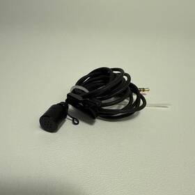 Sennheiser 615104050204 Me 4 Cardioid Electret Condenser Lavalier Mic
