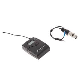 1677963 Sennheiser 615104149113 Ek 100 G3 Portable Diversity Receiver - Inch A 516-558mhz Sku#1677963