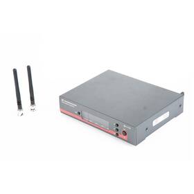 Sku1832247 Sennheiser 615104158771 Em 100 G3 Wireless Uhf Diversity Receiver - Inch A 516-558mhz