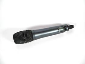 Sennheiser 615104159952 Skm 100 G3 518-554mhz H2 A Band Ew100 Handheld Microphone Capsule
