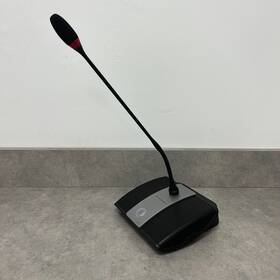 Sennheiser 615104167865 Adn D1 Wireless Digital Delegate Conference Microphone W Battery Pack