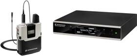 Sennheiser 615104243897 Speechline Sl Lavalier Set Digital Wireless System