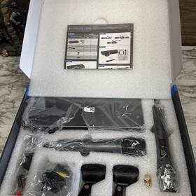 Sennheiser 615104315471 Xsw 1-825 Dual-a 2-channel Wireless Microphone Handheld Mic System