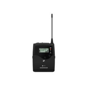 Sennheiser 615104316331 Pro Audio Bodypack Transmitter
