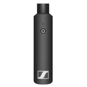 Sennheiser 615104317833 Xsw-d Wireless Digital Xlr Female Plug-on Transmitter
