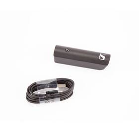1895103 Sennheiser 615104317840 Xsw-d Wireless Digital 3.5mm Mini Jack Bodypack Transmitter #1895103