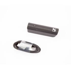 1895095 Sennheiser 615104317895 Xsw-d Wireless Digital 3.5mm Mini Jack Camera-mount Receiver #1895095
