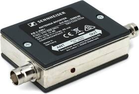470-558 Sennheiser 615104321403 Ab 4-aw Inline Antenna Booster Mhz