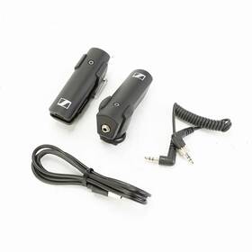 1983995 Sennheiser 615104331563 Xsw-d Wireless Digital Portable Base Set - Sku#1983995
