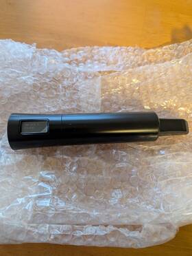 Sennheiser 615104362796 Ew-dx-skm Wireless Handheld Microphone Transmitter Q1-9 470.2-550 Mhz