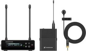 Sennheiser 615104375826 Pro Audio Ew-dp Me4 Set R1-6