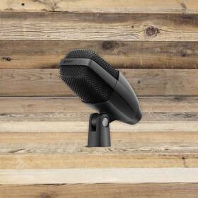 Sennheiser 615104400658 Open Box Md 421 Kompakt Dynamic Microphone
