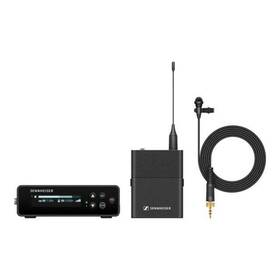 700011 Sennheiser Pro Audio Ew-dp Me2 Portable
