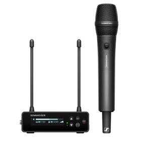 700031 Sennheiser Pro Audio Ew-dp 835 Set R1-6