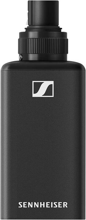 700080 Sennheiser Ew-dp Skp Wireless Plug-on Transmitter - Q1-6 Band