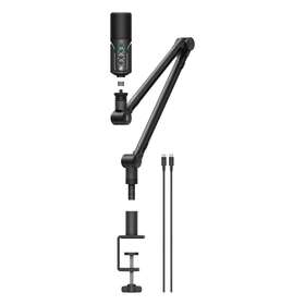 700100 Sennheiser Profile Streaming Set