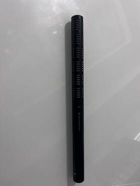 Sennheiser 840014146826 K6 Shotgun Microphone