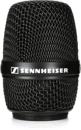 865-1 Sennheiser 88880 Mme Blk E865 Microphone Capsule For Smk Handheld Wireless Mic