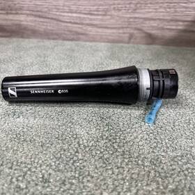 E935 Sennheiser 9422 Dynamic Wired Professional Microphone Authentic-no Grill/ Screen