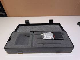944.700-959 Sennheiser Sk250 Wireless Transmitter X3 - 21