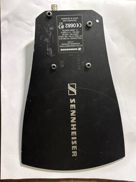 A3700 Sennheiser Active Antenna A Pair 64