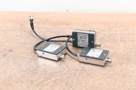 Cg0018x Sennheiser Ab1-b Antenna Booster - 630-662 Mhz Pack Of 3