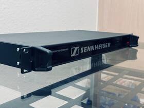 Ac3000 Sennheiser Active Antenna Combiner For Iem Systems With Accessories