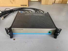 Asa-1 Sennheiser Ant-1 Antenna Splitter 500-870mhz