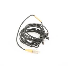 Aumsemke25 Sennheiser Mke 2 Gold Series Subminiature Omnidirectional Lavalier Microphone