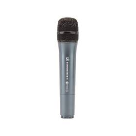 Aumseskm9g2b Sennheiser Sk500 G2 Handheld Transmitter - B Range 626-662 Mhz Sku#1962822
