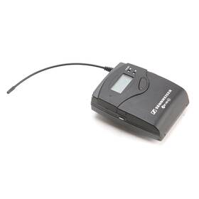 Auwew500g3 Sennheiser Ew 500 G3 True Diversity Receiver - A 516-558mhz Sku#1710537