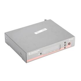 Auwseew100gd Sennheiser Ew 100 G3 Wireless Microphone Kit Frequency Band D Range 780-822 Mhz