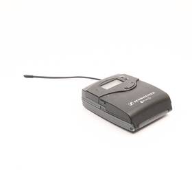 Auwseew100tr Sennheiser Ew100 G2 Bodypack Transmitter - A 518-554mhz Sku#1956376