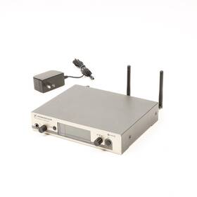Auwsem300g3a Sennheiser Em 300 G3 Wireless Uhf Diversity Receiver - A 516-558mhz Sku#1824504