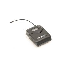 Auwshsk100g2 Sennheiser Sk100 G2 Bodypack Transmitter - Inch A 518-554mhz Sku#1928443