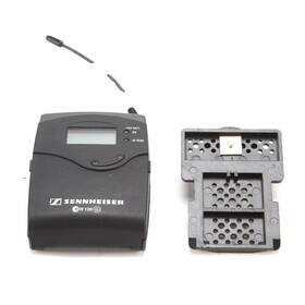 Auwsk100g2c Sennheiser Ew100 Sk100 G2 740-776 Mhz Bodypack Transmitter - Sku#1870520