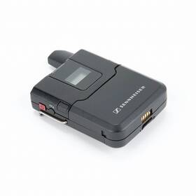 1801378 Sennheiser Avx-4 Sk Bodypack Transmitter - Sku#1801378