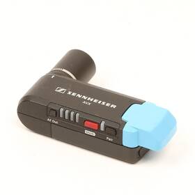 Avx-4-us Sennheiser Avx Ekp Camera Plug-on Wireless Receiver - Ch8 1880-1930mhz #1828628