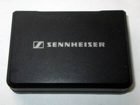 Ba61 Sennheiser Ba 61 Rechargeable Battery Pack For Sk 6000 9000 Bodypack Xmitter