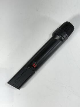Bf1081-u Sennheiser Wireless Handheld Microphone Ferq 584.200 - 607.875 Mhz