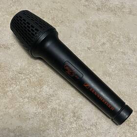 Bf511 Sennheiser Bf 511 Blackfire Microphone Tested Working - For Repair Or Parts Read