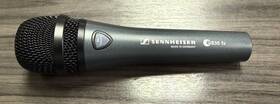 E835fx Sennheiser Dynamic Vocal Microphone