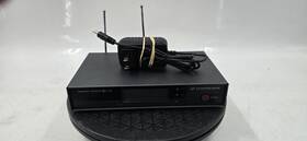 Eb-18661 Sennheiser Ew-100 G2 True Diversity Receiver 518-550 Mhz - Tested