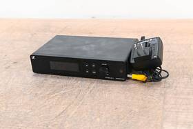 Cg00184 Sennheiser Em-xsw2 Wireless Receiver - A Band 548 572 Mhz