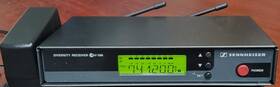 740-772 Sennheiser Em100-c Em100 Wireless Mic Receiver C Mhz Ew100 For Export Only