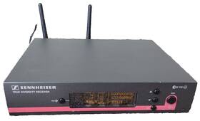 Em100g3-b Sennheiser Em100 G3 Diversity Wireless Mic Receiver B-band 626-668 Mhz Ew100