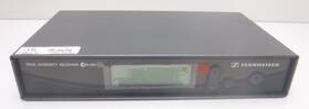 Em300-g2 Sennheiser Ew300 G2 True Diversity Receiver